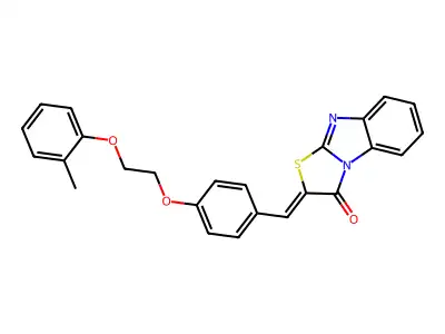 CDS1_003666 structure