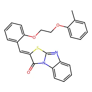 CDS1_003587 structure