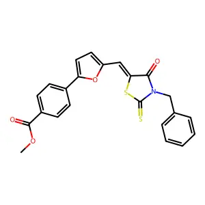 CDS1_003623 structure