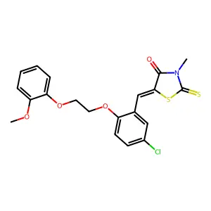CDS1_003544 structure