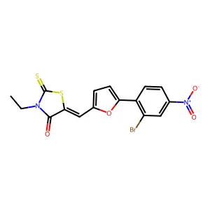 BIM-0010754.P001 structure