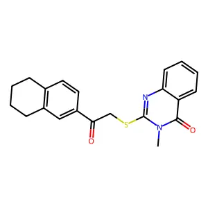 Cambridge id 6949033 structure
