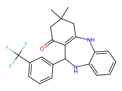 BAS 01404300 structure