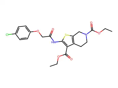 F1298-0305 structure