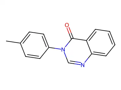 3-(4-Bromo-2-nitro-phenyl)-3H-quinazolin-4-one structure