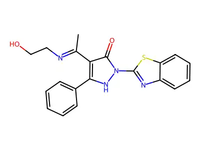TimTec1_002739 structure