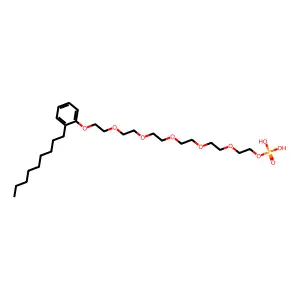 Tert-butyl prop-2-enoate;ethene;prop-2-enoic acid structure