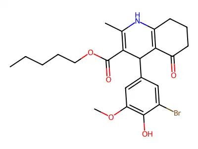 BAS 00410565 structure