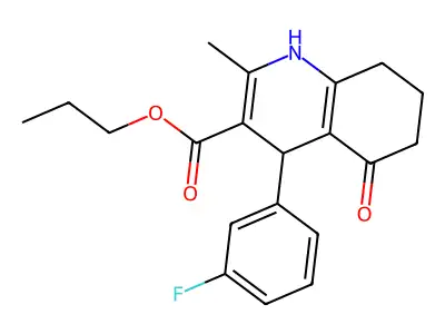 BAS 00410610 structure