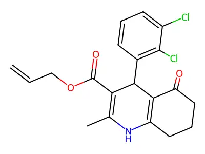 BAS 01039400 structure