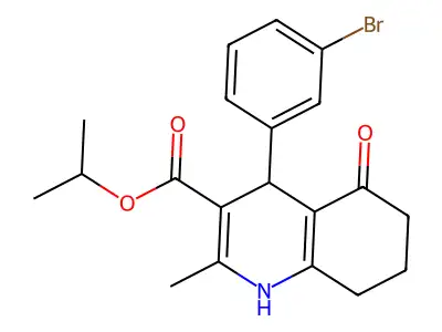 BAS 00410678 structure