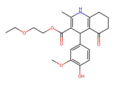 BAS 00410945 structure