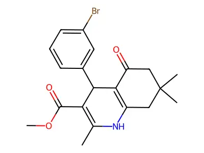 BAS 00410955 structure
