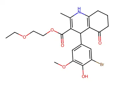 BAS 00410968 structure