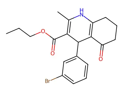 BAS 00410995 structure