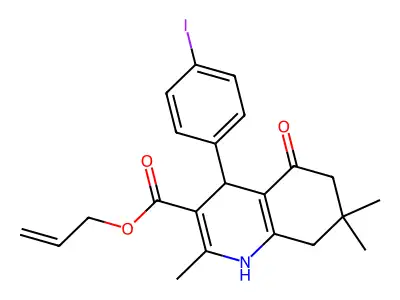BAS 00411266 structure