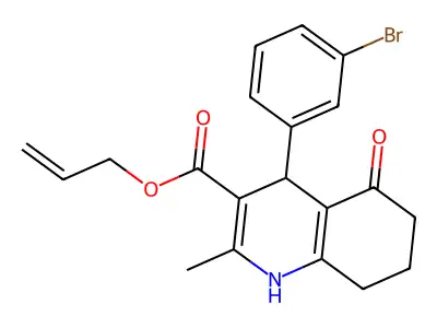 BAS 00411284 structure