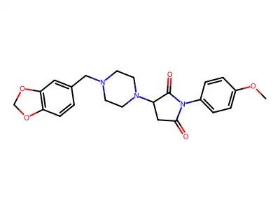 BAS 00417512 structure