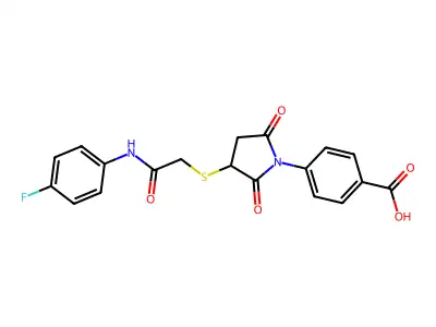 CBKinase1_000001 structure