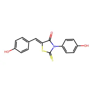 VU0011772-2 structure