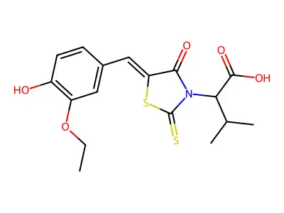 BAS 00533991 structure