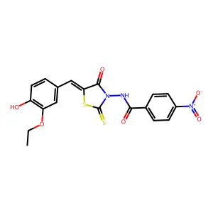 CDS1_004228 structure
