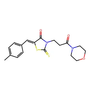 BAS 00778376 structure