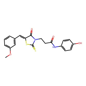 BIM-0023510.P001 structure