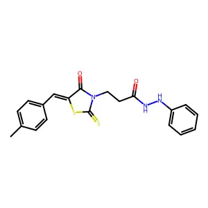BAS 00779163 structure