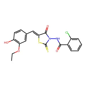 CDS1_004108 structure