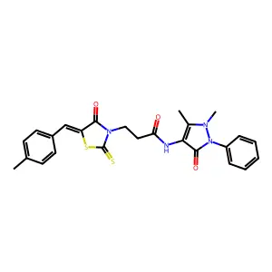 BAS 00534100 structure