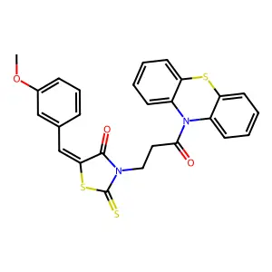 BAS 00534101 structure