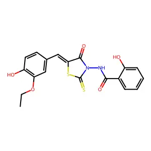 BIM-0022798.P001 structure