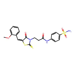 BAS 00534144 structure