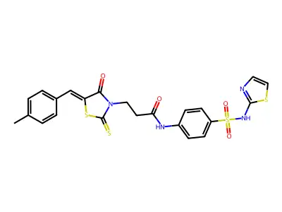BAS 00534154 structure