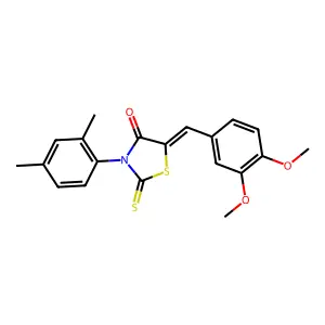 BIM-0023578.P001 structure