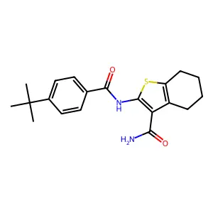 BAS 00664463 structure