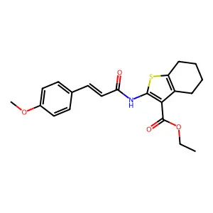 BAS 00235951 structure