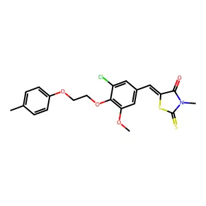 CDS1_003551 structure