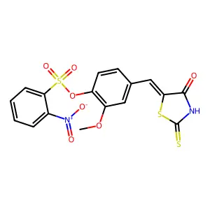 CDS1_003510 structure