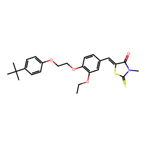 CDS1_003541 structure