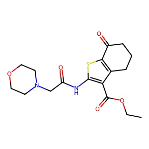 AH-262/34641004 structure
