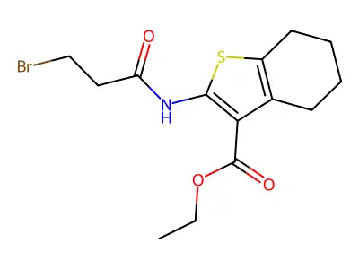BAS 00024445 structure