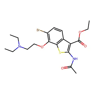 BAS 01022602 structure