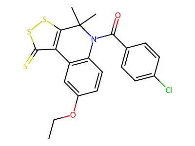 BAS 05307731 structure