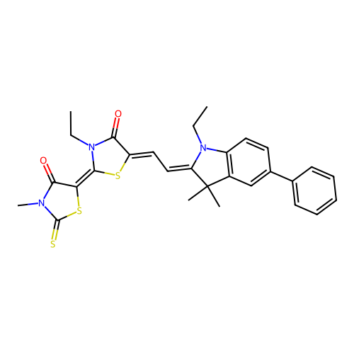 BAS 00116916 structure