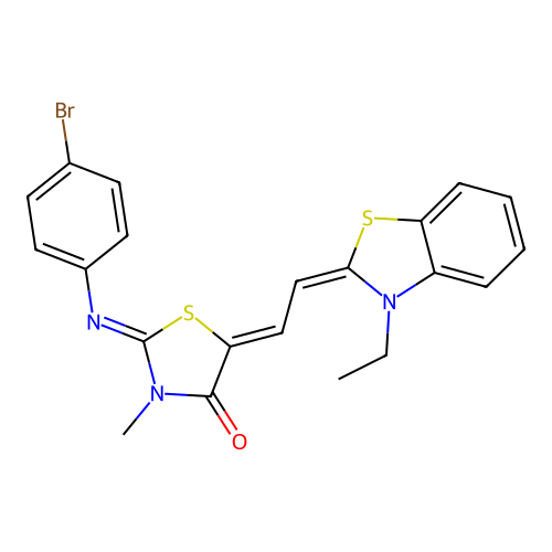BAS 00116922 structure