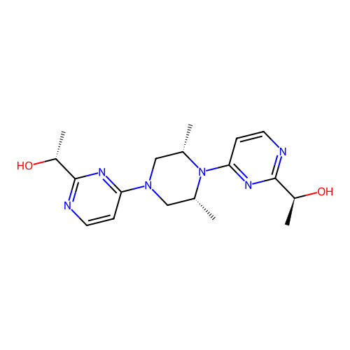(6S)-CP-470711 structure
