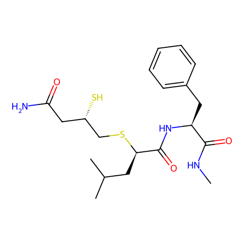 MAG283 structure