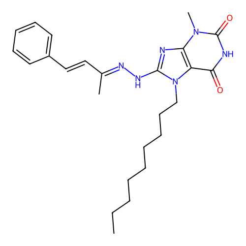 BAS 00383916 structure